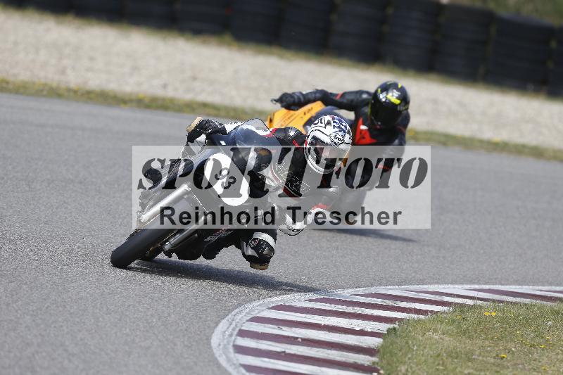 /04 05.04.2026 Speer Racing ADR/Gruppe gruen/85
